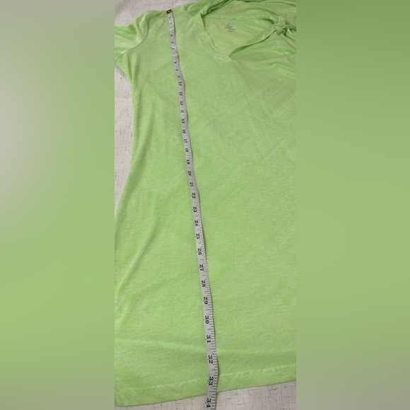 The Balance Collection Light Green Fabric🌴 - Picture 5 of 13